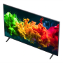Телевизор LG 65" 4K UHD, 60 Гц, QNED (65QNED80B6B.ARUG)