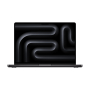 Apple MacBook Pro 14.2" (M6, 12C CPU, 12C GPU, 2026) 24/2Tb SSD Space Black, «чёрный космос»