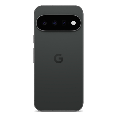 Google Pixel 11 12/256Gb Obsidian, чёрный