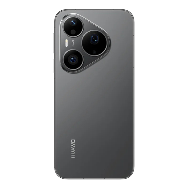 HUAWEI Pura 90s Pro 12/512Gb Mulberry Black, чёрный