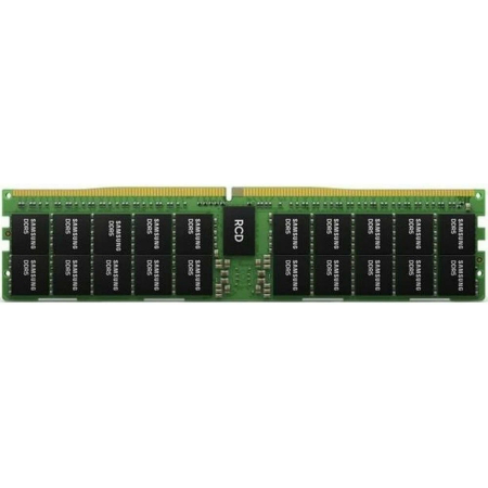 Оперативная память Samsung M321R8GA0BB0 CQK DDR5 64GB 4800MHz CL RDIMM 1x64 ECC Reg