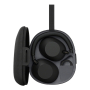 Беспроводные наушники Sony (WH-1000XM6) Black, черный