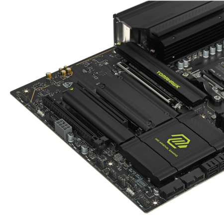 Материнская плата MSI MAG X870E TOMAHAWK WI-FI, ATX