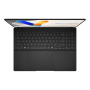 Ноутбук 16.0" ASUS Vivobook S 16 (S5606CA-RI072) Intel Core Ultra 5 225H, 16Gb LPDDR5, SSD 1Tb, Intel Arc Graphics, FullHD, OLED Black, чёрный
