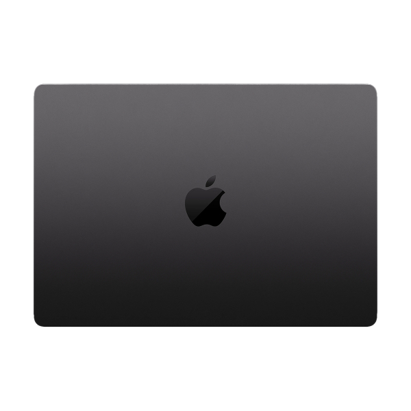Apple MacBook Pro 14.2" (M6, 12C CPU, 12C GPU, 2026) 24/1Tb SSD (MHWU4) Space Black, «чёрный космос»