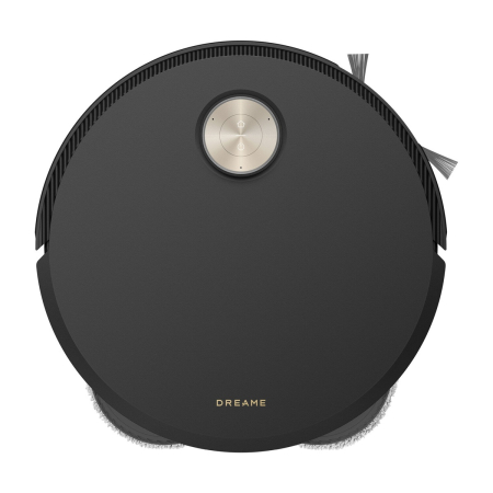 Робот-пылесос Dreame X50 Ultra Complete Чёрный