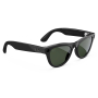 Умные очки Ray-Ban Skyler Gen 2 (RW4014), Shiny Black/Graphite Green Transitions