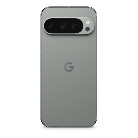 Google Pixel 9 Pro 12/128Gb Hazel, серый