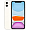 Apple iPhone 11 64Gb White, белый
