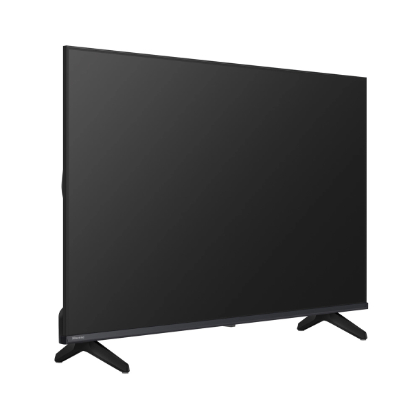 Телевизор Hisense 40" Full HD, 60 Гц, QLED (40A5S)