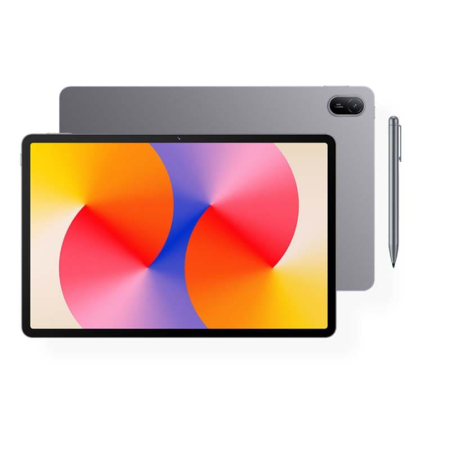HUAWEI MatePad SE 11" Wi-Fi 8/128Gb + стилус Nebula Gray, серый