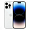 Apple iPhone 14 Pro Max 256Gb Silver, серебристый