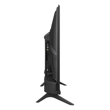 Телевизор Hisense 40" Full HD, 60 Гц, Direct LED (40A4Q)