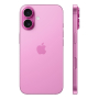Apple iPhone 16 128Gb eSim Pink, розовый