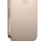 Apple iPhone 16 Pro Max 256Gb Desert Titanium, пустынный титан