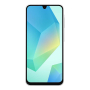 Samsung Galaxy A16 8/256Gb Light Gray, серый