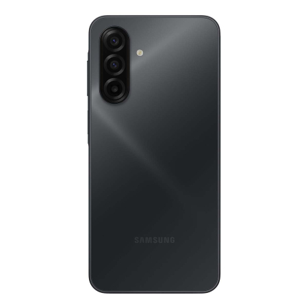 Samsung Galaxy A17 6/128Gb Black, чёрный