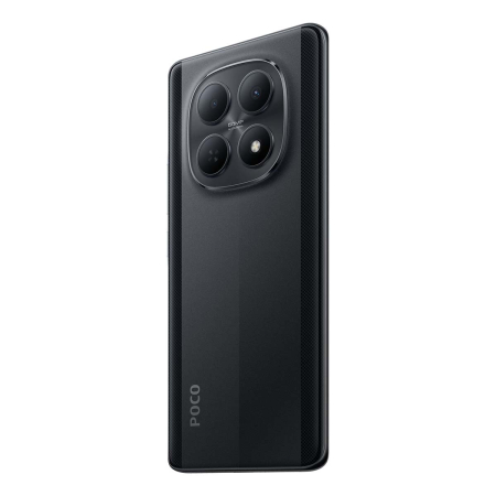 Xiaomi POCO M8 8/512Gb Black, чёрный