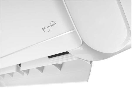 Кондиционер Electrolux Skandi DC EACS/I-07HSK/N3_24Y Белый