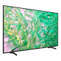 Телевизор Samsung 50" 4K UHD, 60 Гц, Crystal UHD (UE50DU8000UXRU)