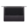 Apple MacBook Pro 14" (M4 10C CPU, 10C GPU, 2024) 16/512Gb SSD (MW2U3) Space Black, «чёрный космос»