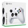 Геймпад Microsoft Xbox Series (Model 1914) Robot White, белый