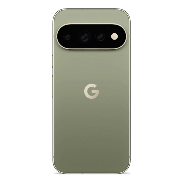 Google Pixel 11 Pro XL 16/512Gb Olive, оливковый