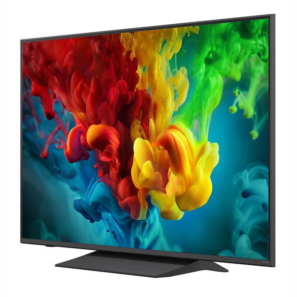 Телевизор LG 55" 4K UHD, 120 Гц, QNED Mini LED (55QNED83B6A.ARUG)