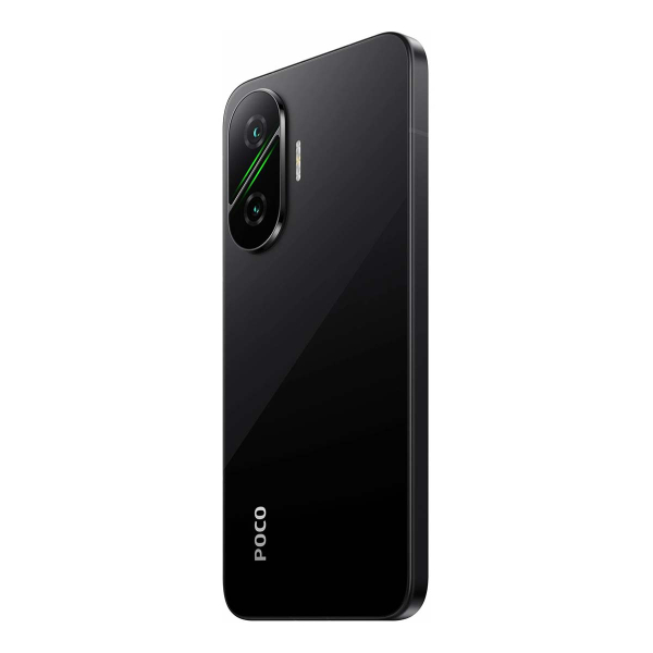 Xiaomi POCO F7 12/512Gb Black, черный