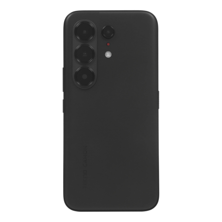 TECNO Camon 50 Ultra 12/256Gb Moonshadow Black, чёрный