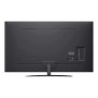 Телевизор LG 75" 4K 60Гц NanoCell (75NANO81A6A.ARUG) Black, чёрный