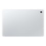 Samsung Galaxy Tab S10 FE 10,9" Wi-Fi 12/256Gb Silver, серебрянный