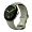 Часы Google Pixel Watch 5, 45 мм LTE Satin Pyrite/Olive, бронзовый
