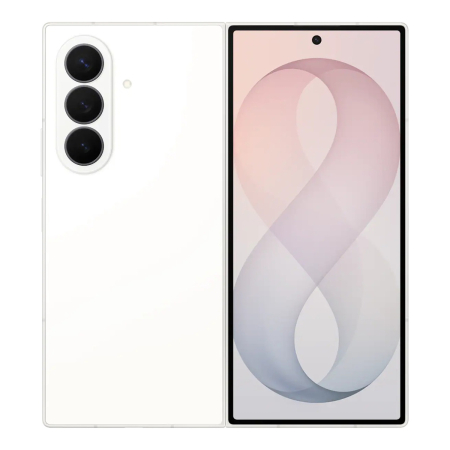 Samsung Galaxy Z Fold8 Ultra 12/512Gb (2026) Creamy, кремовый