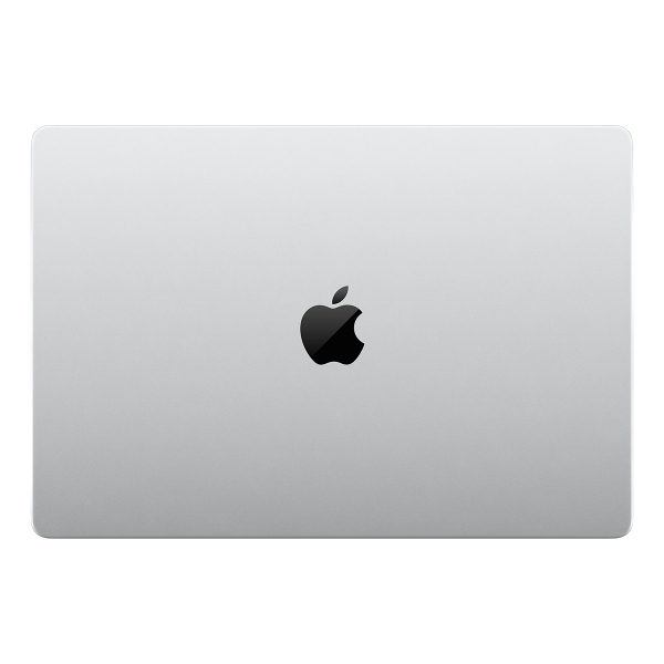 Apple MacBook Pro 16.3" PROLED XDR (M5 Max, 18C CPU, 32C GPU, 2026) 36/4Tb SSD Silver, серебристый