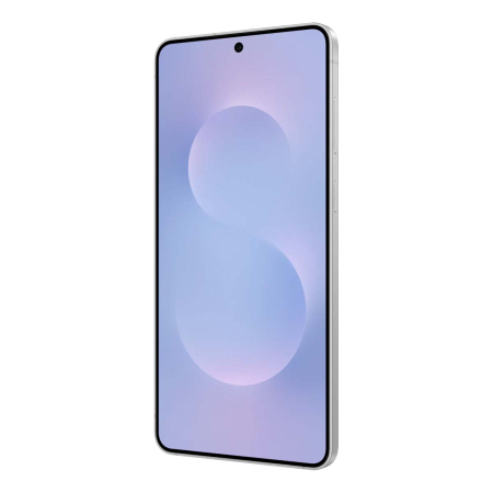 Samsung Galaxy S25 Edge 12/256Gb Titanium Icyblue, голубой