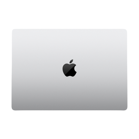 Apple MacBook Pro 14.2" (M6, 12C CPU, 12C GPU, 2026) 32/4Tb SSD Silver, серебристый