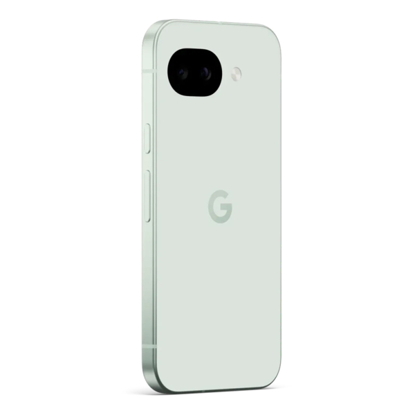 Google Pixel 10a 256Gb Fog, зелёный