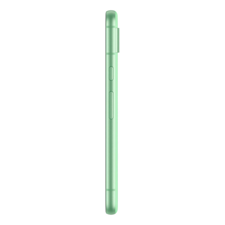Google Pixel 8A 8/128Gb Aloe, светло-зеленый
