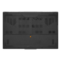 Ноутбук 16" ASUS TUF Gaming A16 FA607NUQ-RL024 (90nr0qf3-m001t0) AMD Ryzen 7 170, 16Gb DDR5, SSD 512Gb, NVIDIA GeForce RTX 4050 6Gb, IPS, Без ОС, Gray, серый