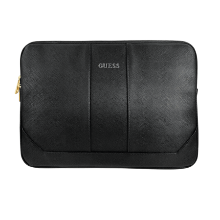 Чехол Guess для ноутбуков 13"/14" Protective notebook sleeve (GUCS13TBK) Черный