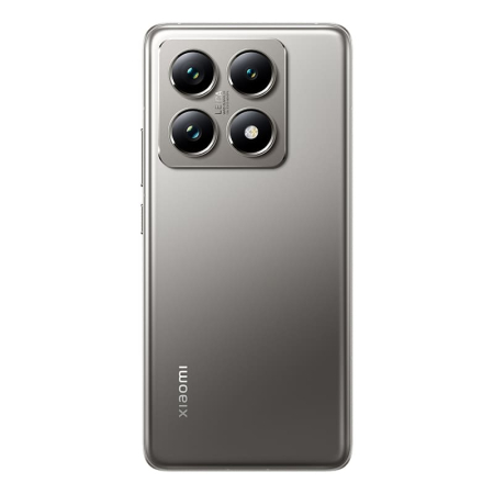 Xiaomi 14T Pro 12/1Tb Titan Gray, серый