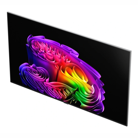 Телевизор LG 55" 4K UHD, 120 Гц, OLED (OLED55G6RLA.ARUG)