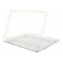 Чехол для MacBook Pro 14.2" 2021 Gurdini Прозрачный