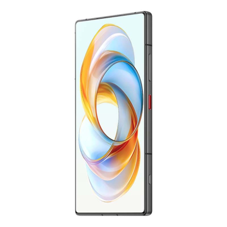 ZTE nubia Z70 Ultra 16/1Tb Black, чёрный