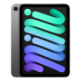 Apple iPad mini 8,3″ (A17 Pro, 2024, 7 gen) Wi-Fi + Cellular 256Gb Space Gray, «серый космос»