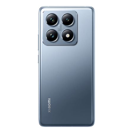 Xiaomi 14T Pro 12/512 Гб Titan Blue, синий