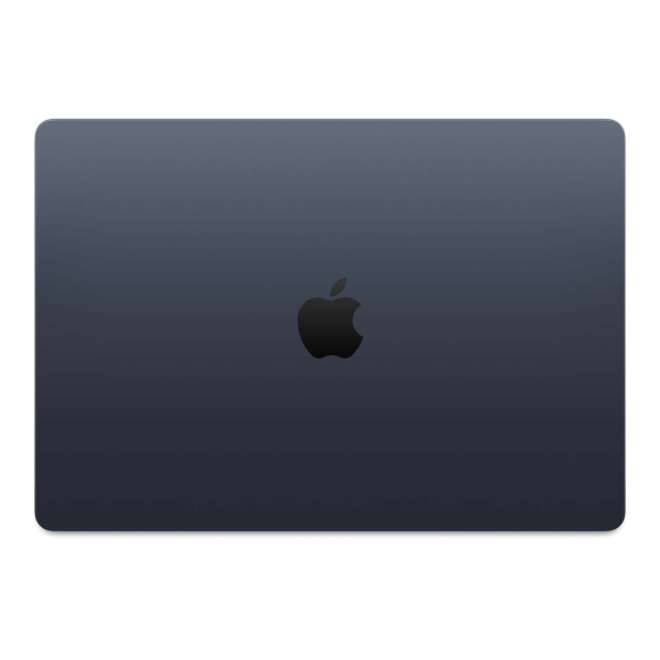 Apple MacBook Air 15" (M4 10C CPU, 10C GPU, 2025) 24/512Gb SSD (MC6L4) Midnight, «тёмная ночь»