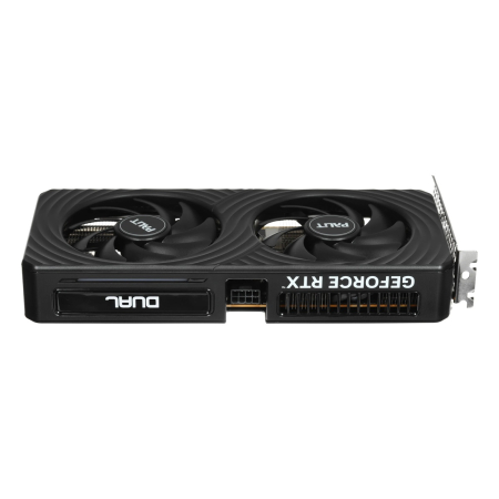 Видеокарта Palit Nvidia GeForce RTX 5060 Dual OC 8 Гб GDDR7 128 бит (NE75060S19P1-GB2063D)