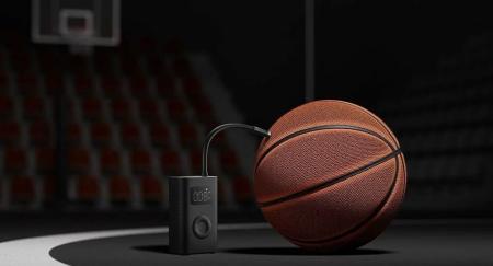 Умный электрический насос Xiaomi Mijia Electric Pump 2 (MJCQB06QW) Черный